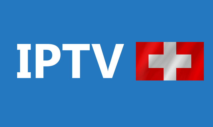 iptv suisse