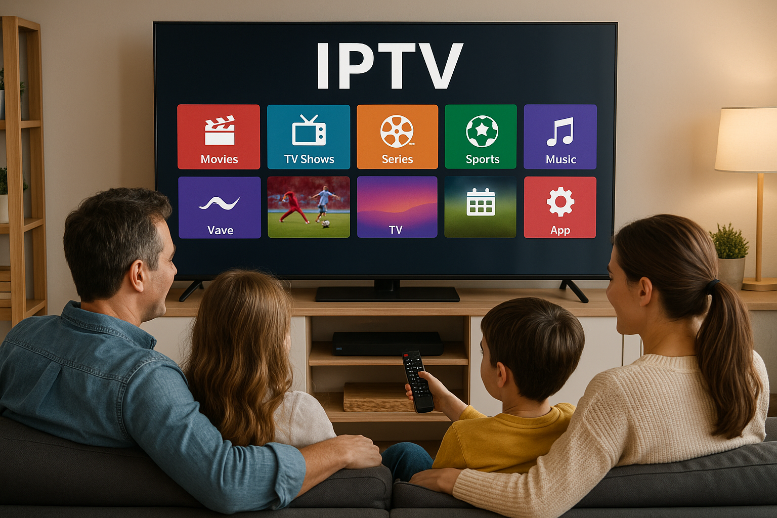 iptv schweiz