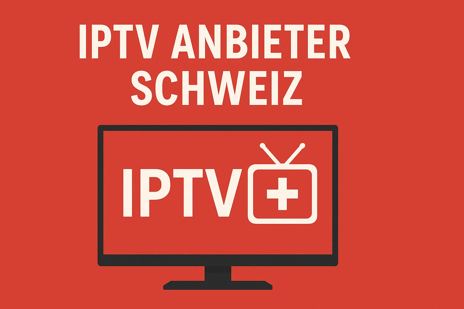 iptv anbieter