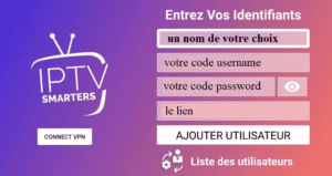 iptv smarters