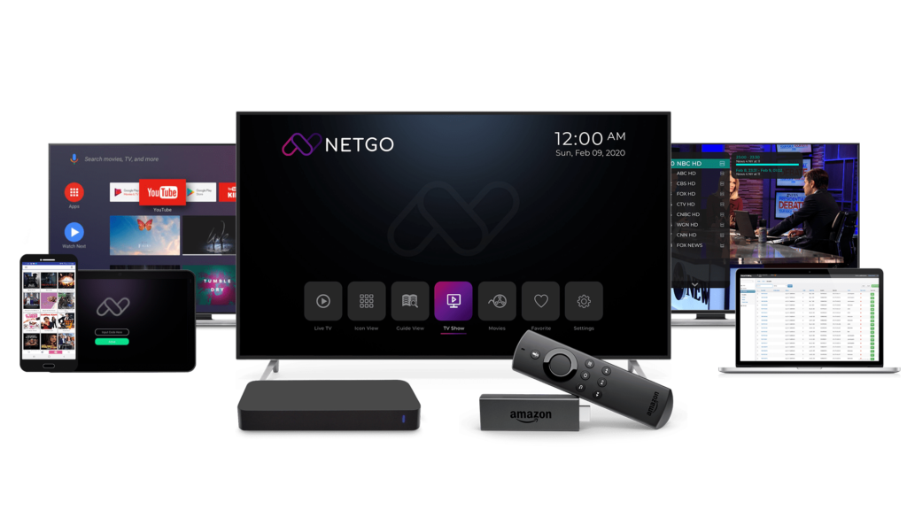 iptv schweiz